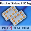 Pastillas Sildenafil 50 Mg cialis4